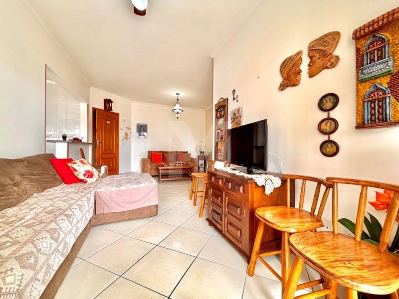 Quer morar próximo ao mar ? esse Apartamento na TUPI é pra você !: 8ª foto da galeria de imagens do imóvel