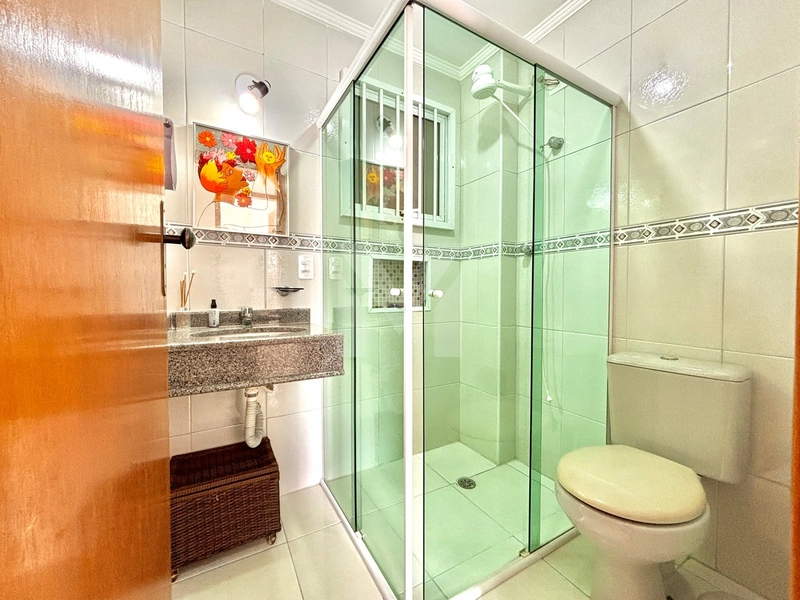Quer morar próximo ao mar ? esse Apartamento na TUPI é pra você !: 14ª foto da galeria de imagens do imóvel