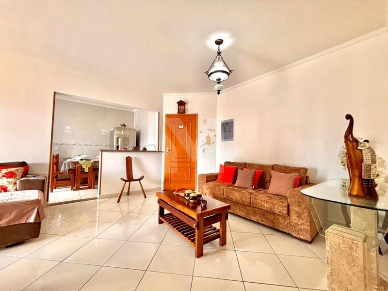 Quer morar próximo ao mar ? esse Apartamento na TUPI é pra você !: 9ª foto da galeria de imagens do imóvel