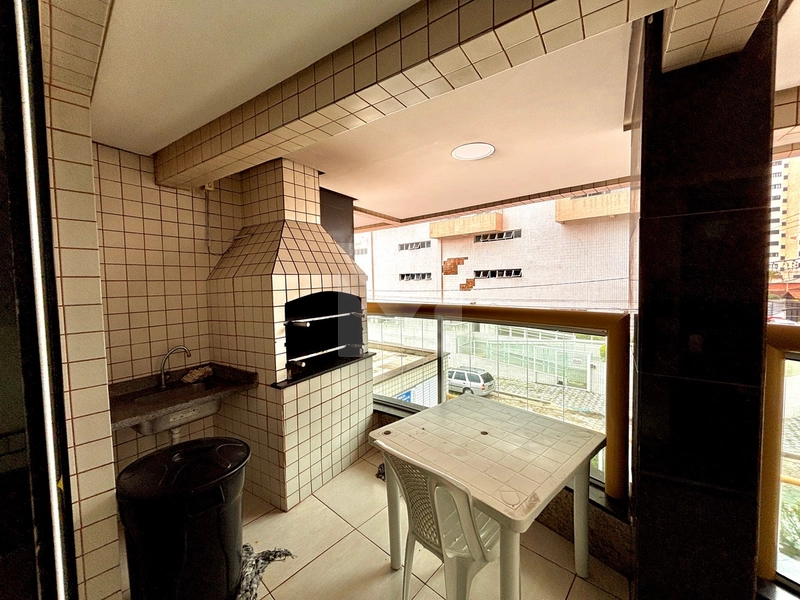 Quer morar próximo ao mar ? esse Apartamento na TUPI é pra você !: 41ª foto da galeria de imagens do imóvel