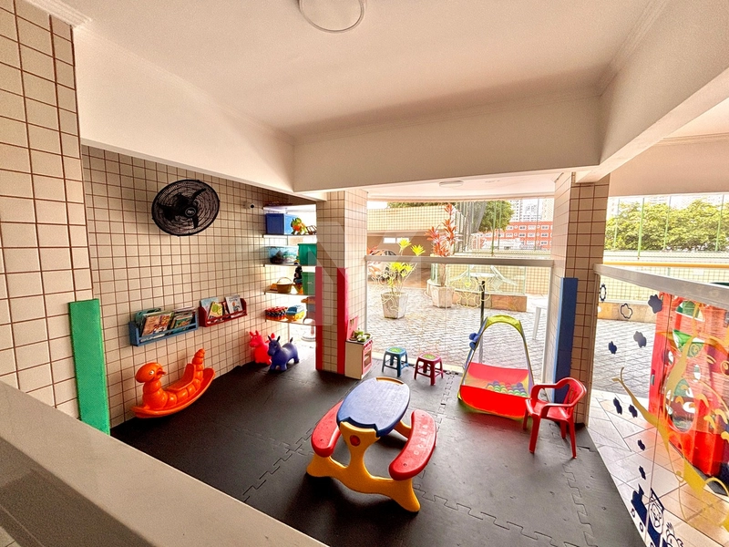 Quer morar próximo ao mar ? esse Apartamento na TUPI é pra você !: 24ª foto da galeria de imagens do imóvel
