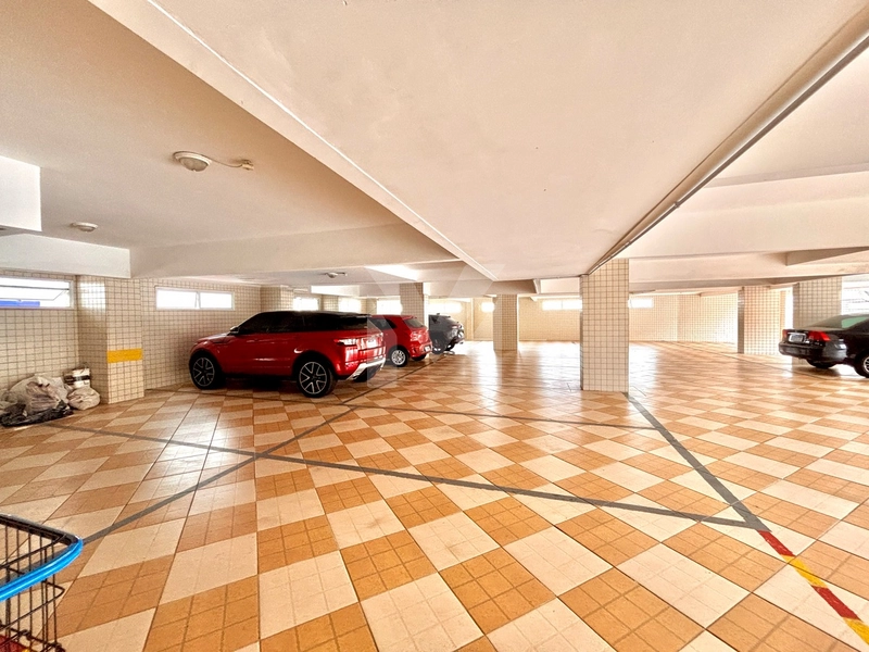 Quer morar próximo ao mar ? esse Apartamento na TUPI é pra você !: 48ª foto da galeria de imagens do imóvel