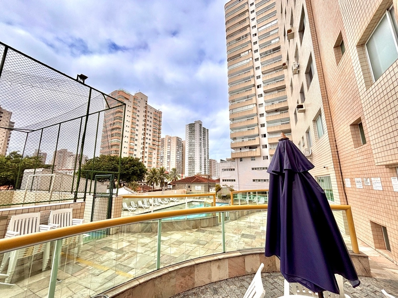 Quer morar próximo ao mar ? esse Apartamento na TUPI é pra você !: 36ª foto da galeria de imagens do imóvel