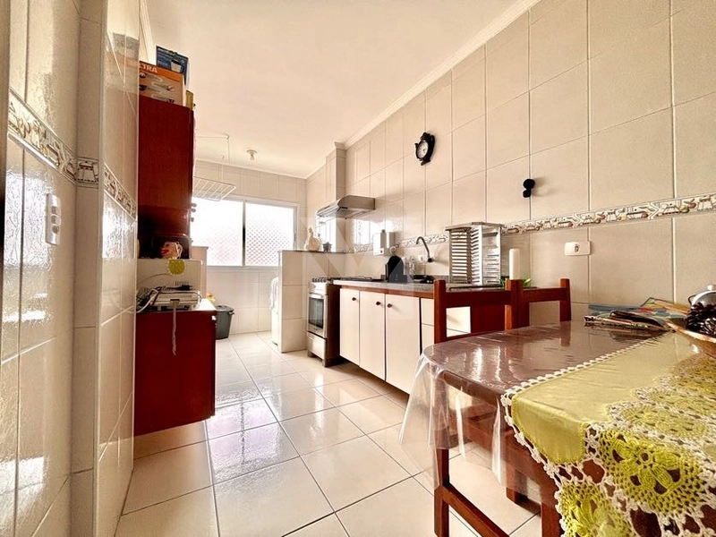 Quer morar próximo ao mar ? esse Apartamento na TUPI é pra você !: 11ª foto da galeria de imagens do imóvel