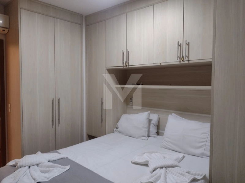 Apartamento 2 dormitórios com vista para o mar Boqueirão: 35ª foto da galeria de imagens do imóvel