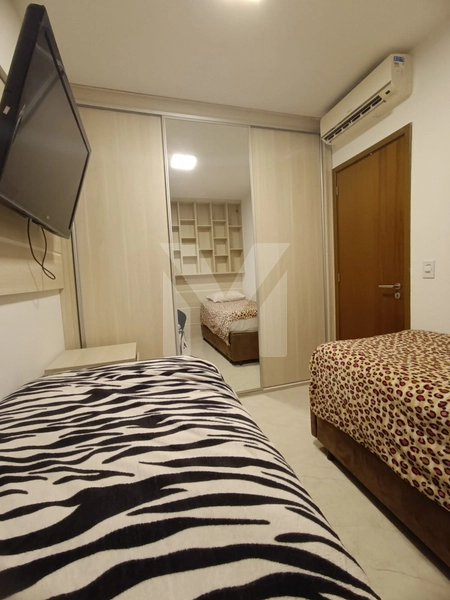Apartamento 2 dormitórios com vista para o mar Boqueirão: 32ª foto da galeria de imagens do imóvel