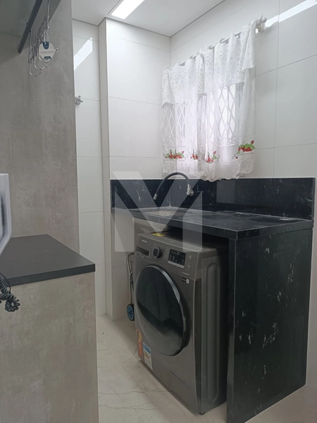 Apartamento 2 dormitórios com vista para o mar Boqueirão: 5ª foto da galeria de imagens do imóvel