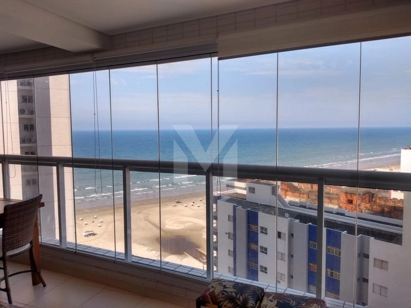 Apartamento 2 dormitórios com vista para o mar Boqueirão: 25ª foto da galeria de imagens do imóvel