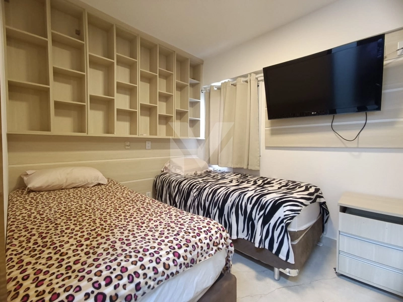 Apartamento 2 dormitórios com vista para o mar Boqueirão: 33ª foto da galeria de imagens do imóvel