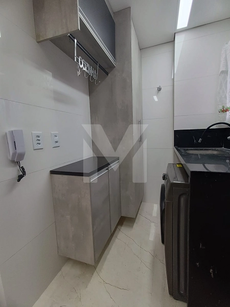 Apartamento 2 dormitórios com vista para o mar Boqueirão: 6ª foto da galeria de imagens do imóvel