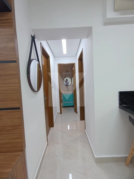 Apartamento 2 dormitórios com vista para o mar Boqueirão: 30ª foto da galeria de imagens do imóvel