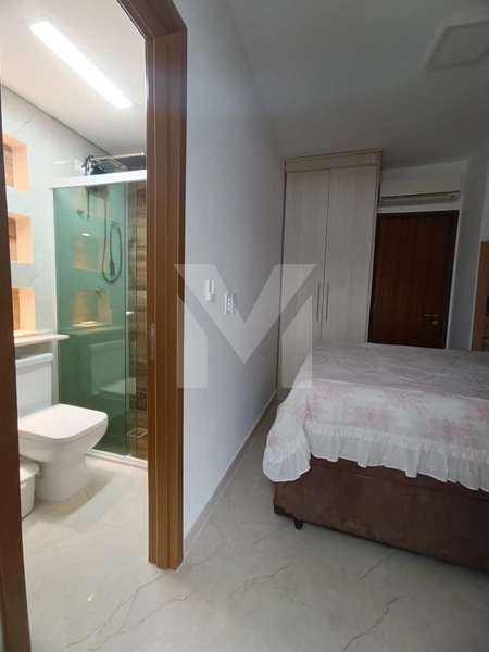 Apartamento 2 dormitórios com vista para o mar Boqueirão: 36ª foto da galeria de imagens do imóvel