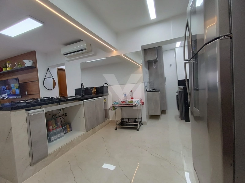 Apartamento 2 dormitórios com vista para o mar Boqueirão: 7ª foto da galeria de imagens do imóvel