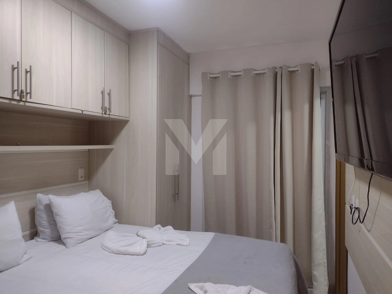 Apartamento 2 dormitórios com vista para o mar Boqueirão: 34ª foto da galeria de imagens do imóvel