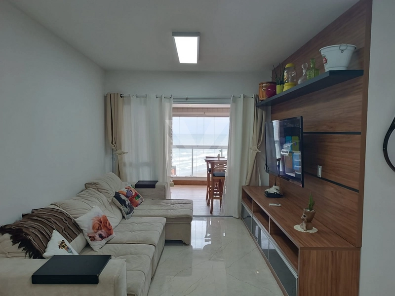 Apartamento 2 dormitórios com vista para o mar Boqueirão: 14ª foto da galeria de imagens do imóvel