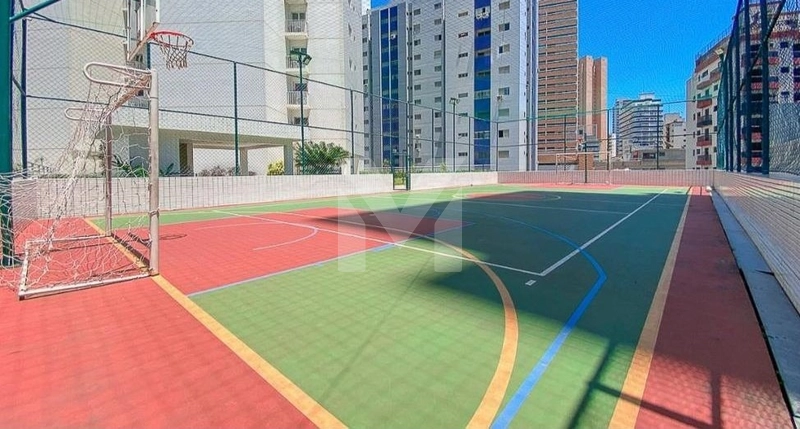 Apartamento 2 dormitórios com vista para o mar Boqueirão: 50ª foto da galeria de imagens do imóvel