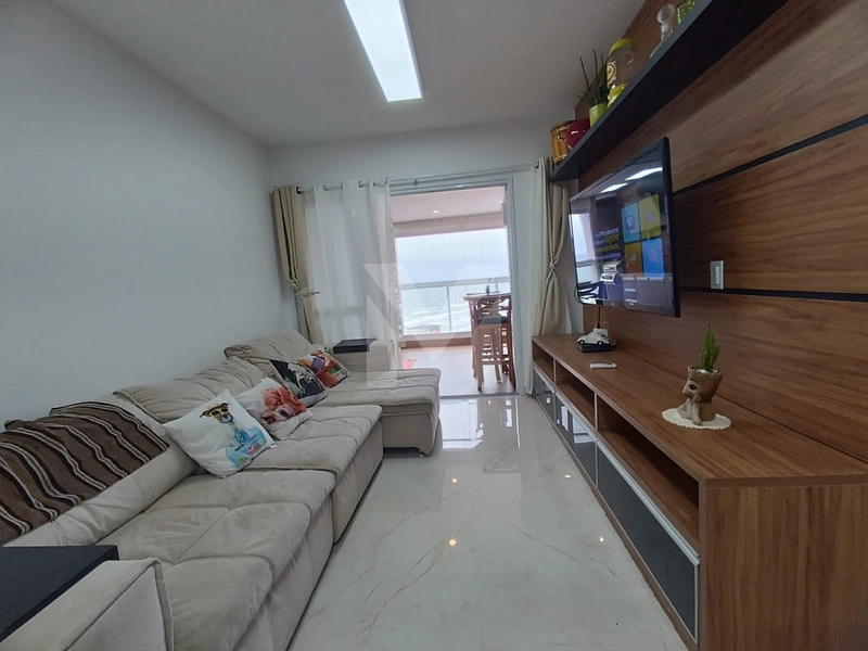 Apartamento 2 dormitórios com vista para o mar Boqueirão: 12ª foto da galeria de imagens do imóvel