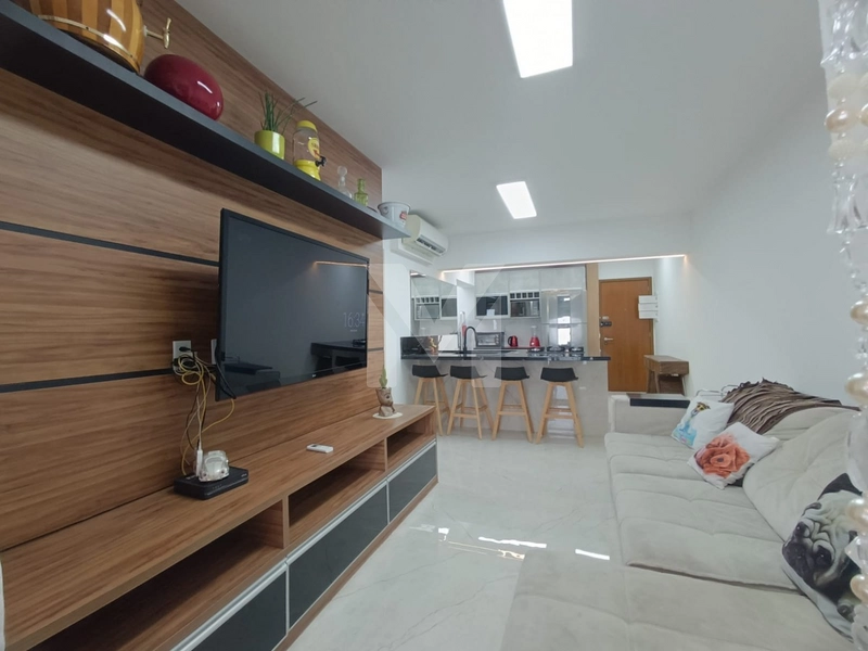 Apartamento 2 dormitórios com vista para o mar Boqueirão: 26ª foto da galeria de imagens do imóvel