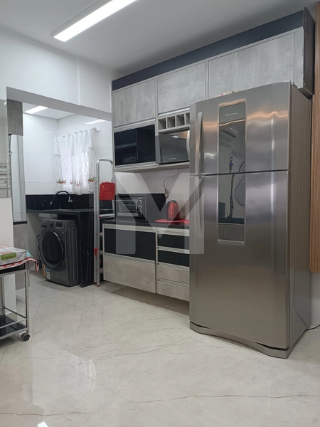 Apartamento 2 dormitórios com vista para o mar Boqueirão: 10ª foto da galeria de imagens do imóvel