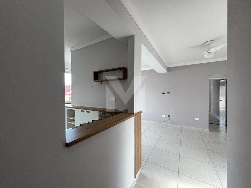 Apartamento à venda no bairro Guilhermina: 2ª foto da galeria de imagens do imóvel