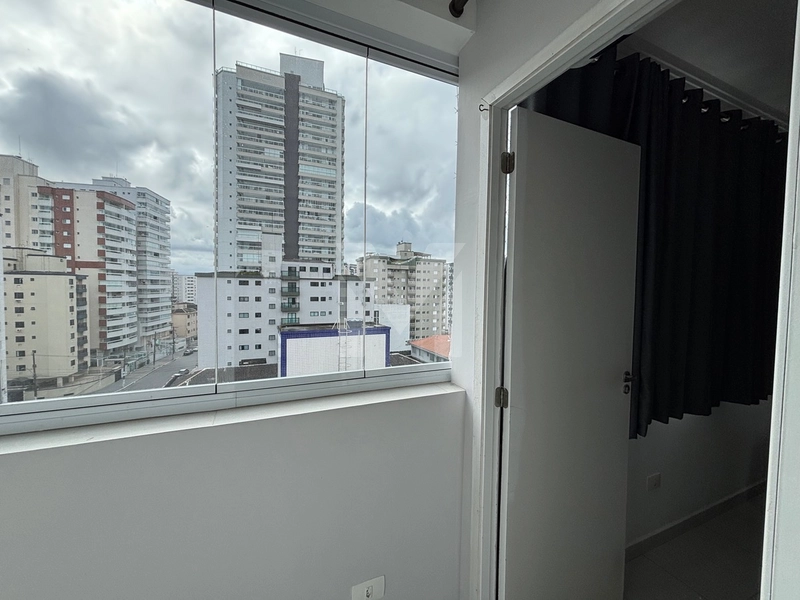 Apartamento à venda no bairro Guilhermina: 6ª foto da galeria de imagens do imóvel