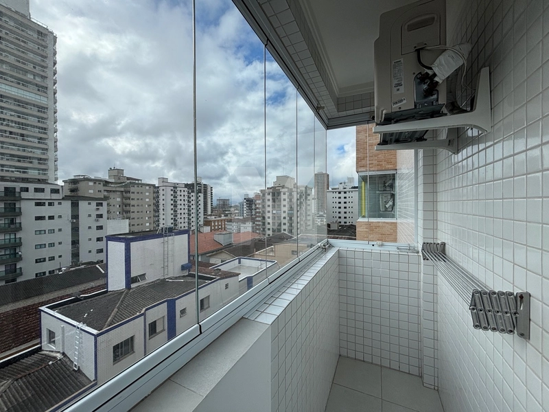 Apartamento à venda no bairro Guilhermina: 14ª foto da galeria de imagens do imóvel