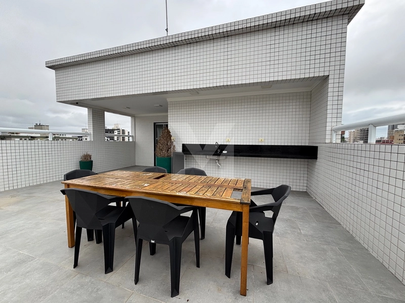 Apartamento à venda no bairro Guilhermina: 27ª foto da galeria de imagens do imóvel