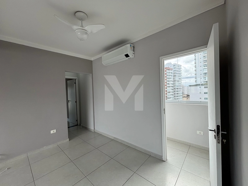 Apartamento à venda no bairro Guilhermina: 5ª foto da galeria de imagens do imóvel