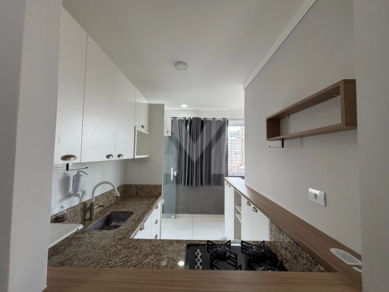 Apartamento à venda no bairro Guilhermina: 3ª foto da galeria de imagens do imóvel