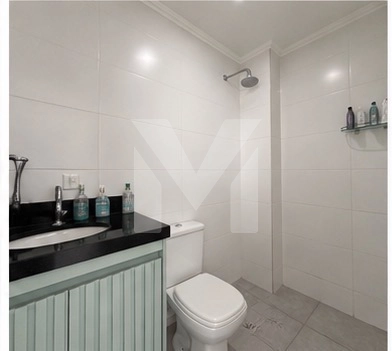 Apartamento à venda no bairro Guilhermina: 6ª foto da galeria de imagens do imóvel
