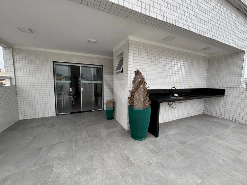 Apartamento à venda no bairro Guilhermina: 10ª foto da galeria de imagens do imóvel