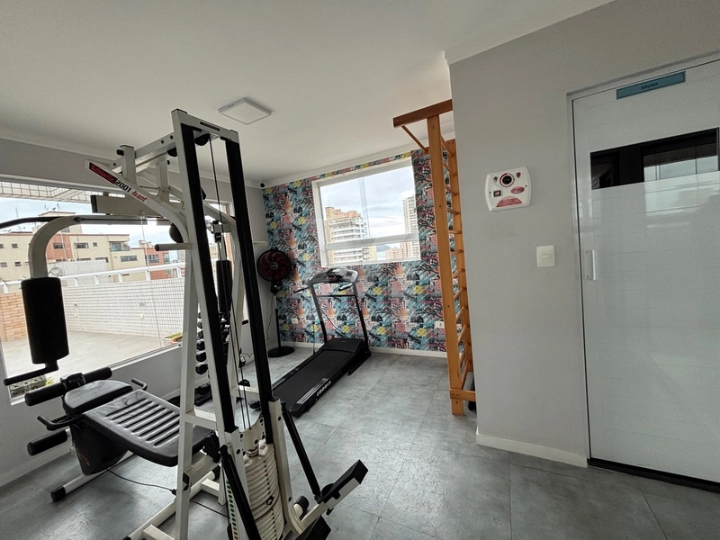 Apartamento à venda no bairro Guilhermina: 11ª foto da galeria de imagens do imóvel