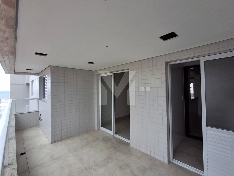 Apartamento novo 2 dormitórios com vista mar por apenas R$ 530 mil: 10ª foto da galeria de imagens do imóvel