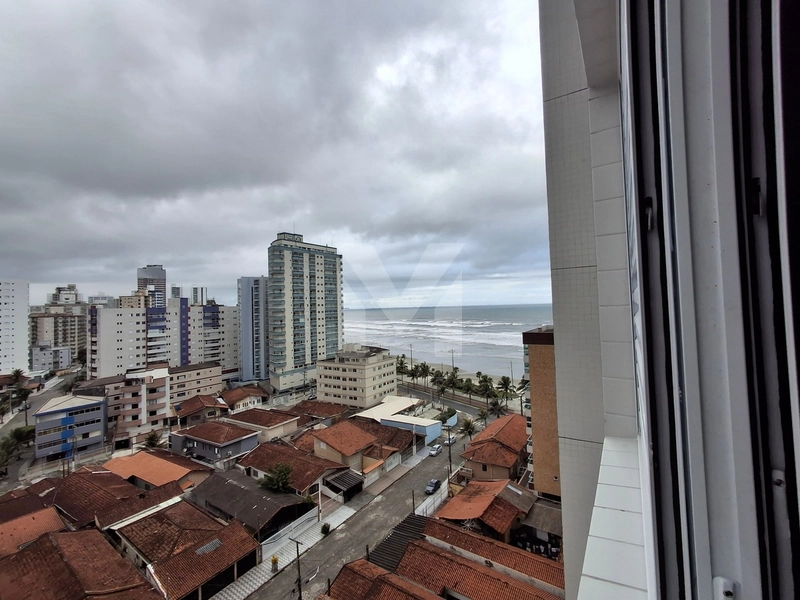 Apartamento novo 2 dormitórios com vista mar por apenas R$ 530 mil: 29ª foto da galeria de imagens do imóvel
