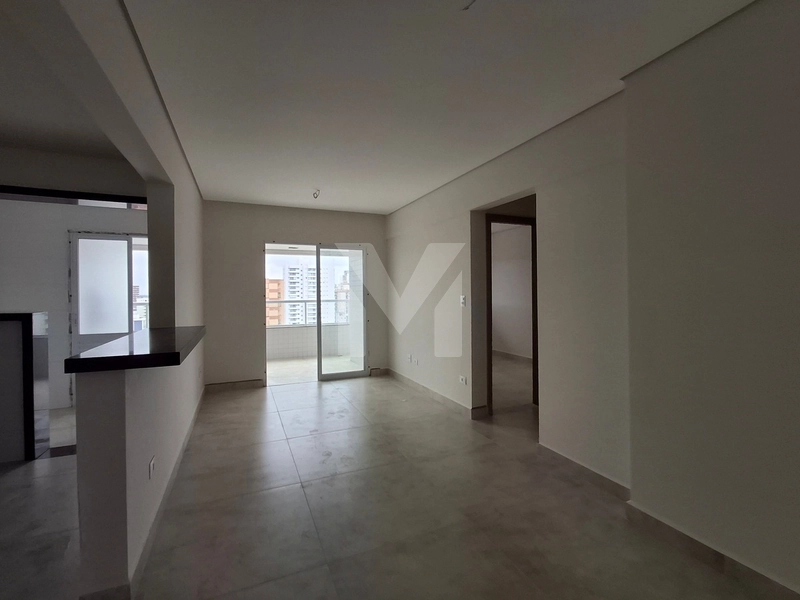 Apartamento novo 2 dormitórios com vista mar por apenas R$ 530 mil: 17ª foto da galeria de imagens do imóvel