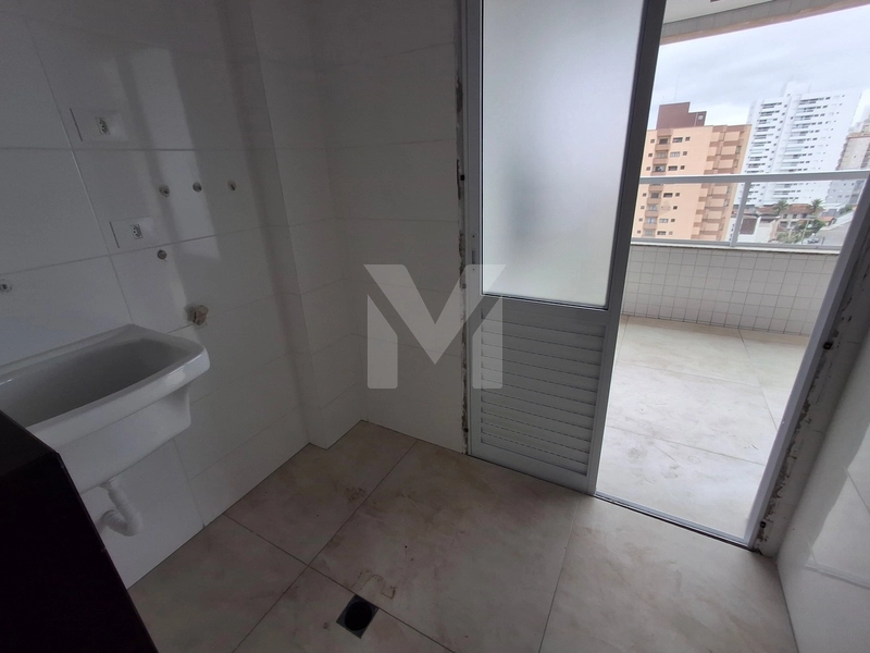 Apartamento novo 2 dormitórios com vista mar por apenas R$ 530 mil: 21ª foto da galeria de imagens do imóvel