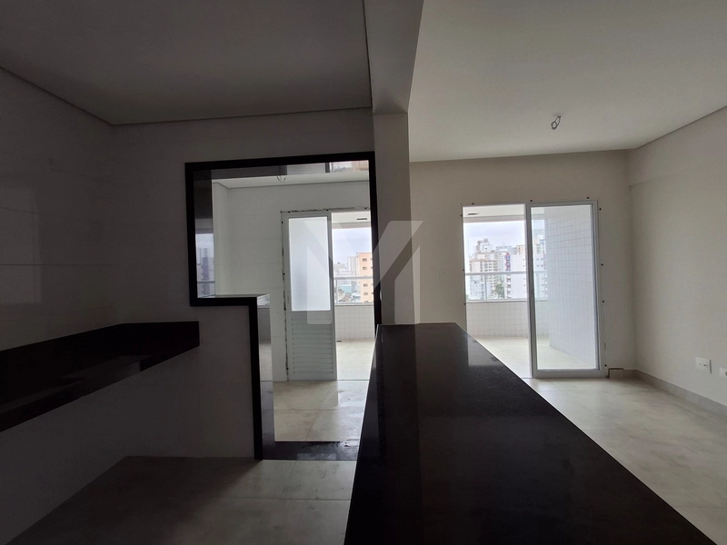 Apartamento novo 2 dormitórios com vista mar por apenas R$ 530 mil: 18ª foto da galeria de imagens do imóvel