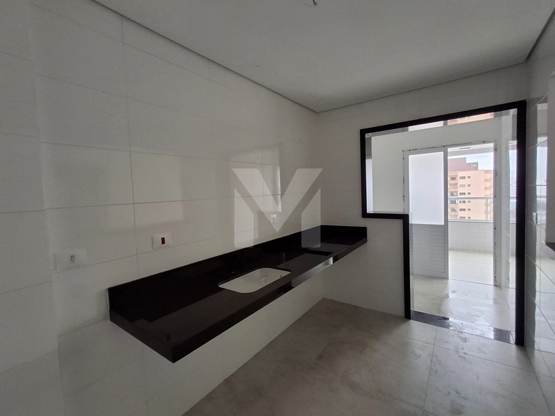 Apartamento novo 2 dormitórios com vista mar por apenas R$ 530 mil: 20ª foto da galeria de imagens do imóvel