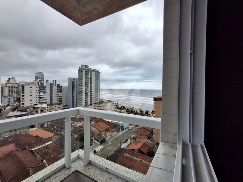 Apartamento novo 2 dormitórios com vista mar por apenas R$ 530 mil: 25ª foto da galeria de imagens do imóvel