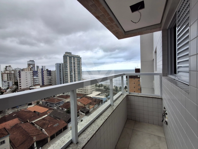 Apartamento novo 2 dormitórios com vista mar por apenas R$ 530 mil: 12ª foto da galeria de imagens do imóvel