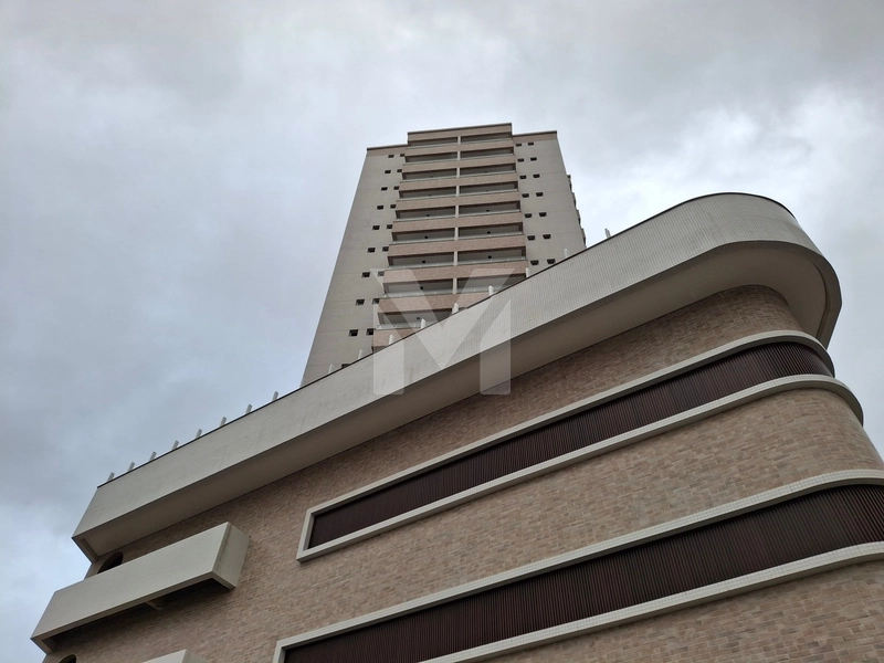 Apartamento novo 2 dormitórios com vista mar por apenas R$ 530 mil: 20ª foto da galeria de imagens do imóvel