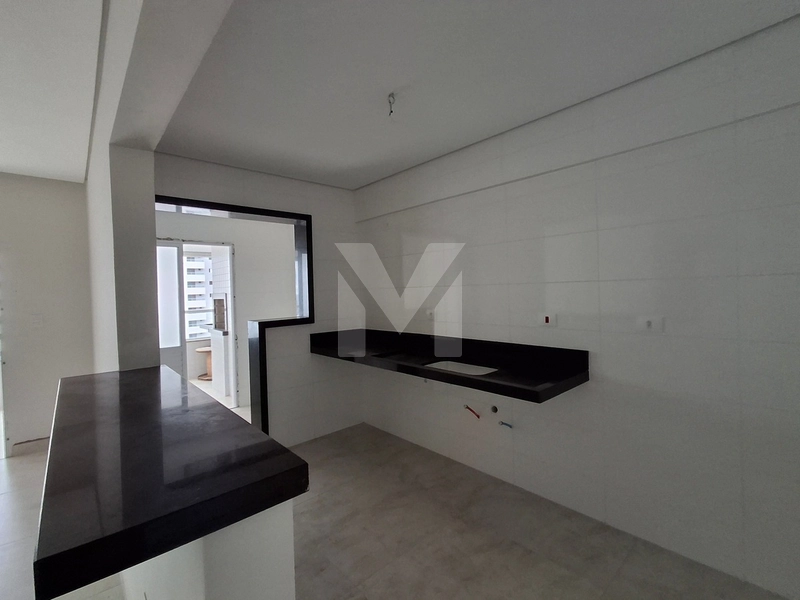 Apartamento novo 2 dormitórios com vista mar por apenas R$ 530 mil: 9ª foto da galeria de imagens do imóvel