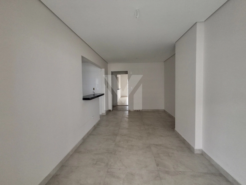 Apartamento novo 2 dormitórios com vista mar por apenas R$ 530 mil: 6ª foto da galeria de imagens do imóvel