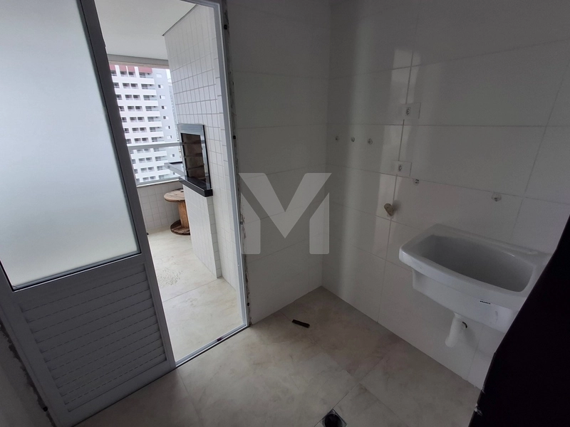 Apartamento novo 2 dormitórios com vista mar por apenas R$ 530 mil: 11ª foto da galeria de imagens do imóvel