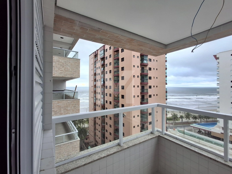 Apartamento novo 2 dormitórios com vista mar por apenas R$ 530 mil: 16ª foto da galeria de imagens do imóvel