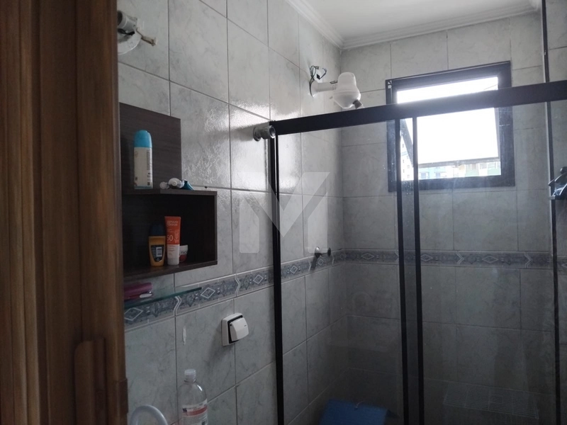 VILA TUPI — VISTA MAR, SACADA E 54 M² POR R$ 340 MIL: 11ª foto da galeria de imagens do imóvel
