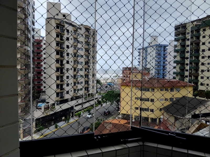VILA TUPI — VISTA MAR, SACADA E 54 M² POR R$ 340 MIL: 12ª foto da galeria de imagens do imóvel