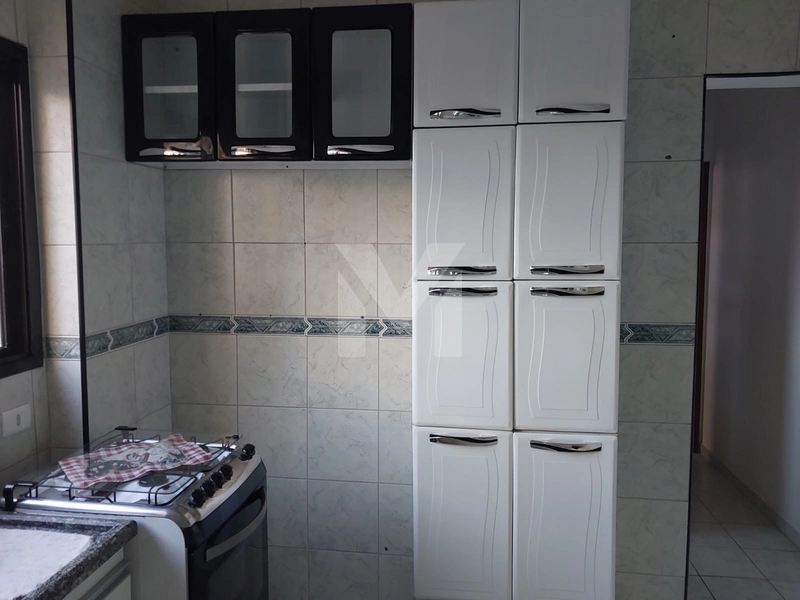 VILA TUPI — VISTA MAR, SACADA E 54 M² POR R$ 340 MIL: 8ª foto da galeria de imagens do imóvel