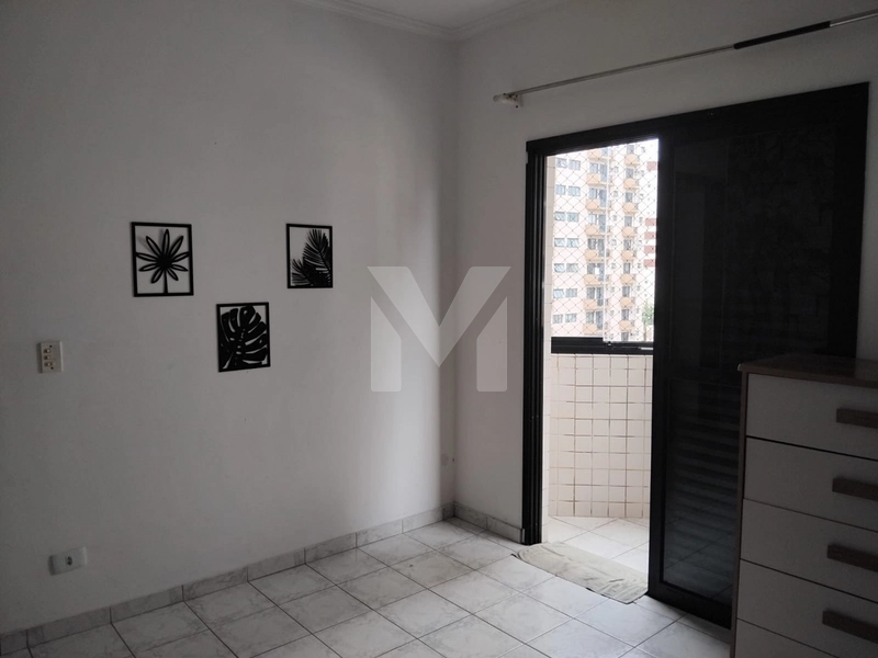 VILA TUPI — VISTA MAR, SACADA E 54 M² POR R$ 340 MIL: 16ª foto da galeria de imagens do imóvel