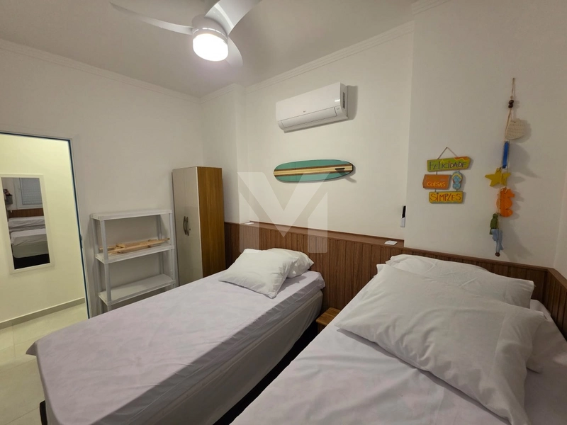 2 Dorm - 1 Suíte: 15ª foto da galeria de imagens do imóvel